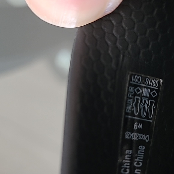 Crocs loafer - Picture 3 of 5